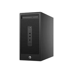 HP 280 G2 MT Intel Pentium G4400 4GB 500GB Windows 10 Professional